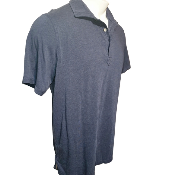 Tasc Performance Everywear Polo Shirt Men's XL - Picture 3 of 14
